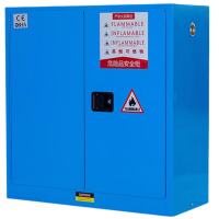 汇微星安全防爆柜1090*460*1120mm台