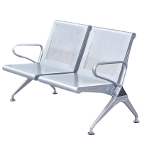 金派邦 排椅 (二人位) JPB-PY01 (组)