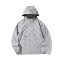 丛信哲 男女款防晒衣 FS313/件