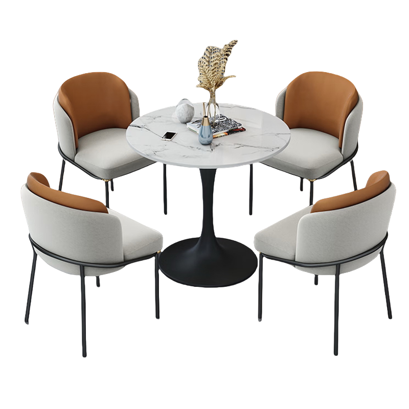 金派邦 休闲桌椅 1桌4椅 (套)