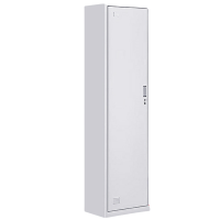 豫龙都更衣柜单门台