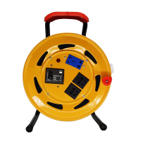 永易锦程 移动电缆盘 3*1.5平方(30米)台