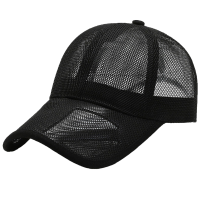 林可思 遮阳帽 YD-202271深灰色 顶