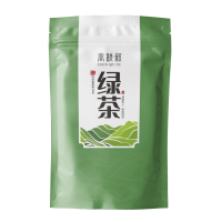 春秋叙 明前碧螺春特级 100g/袋