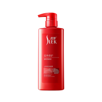 舒蕾山茶花莹亮滋养洗发露500ml
