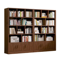 豫龙都书柜2.4m个