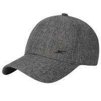 林可思 遮阳帽 YD-202599咖色 顶