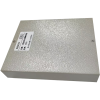 SZGYS 苏州工艺所6芯室内光纤终端盒 OTB