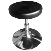 富莱斯宝 圆盘椅圆凳休闲椅升降椅 320*380*500 /张