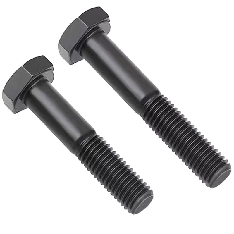 铂灳 六角头螺栓-AB级 M20*100 个