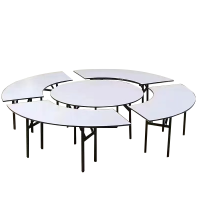 欣安顺 大圆桌 XAS-DYZ01/张