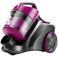 美的吸尘器手持除尘机强力大功率大吸力吸尘机吸毛器C3-L143C