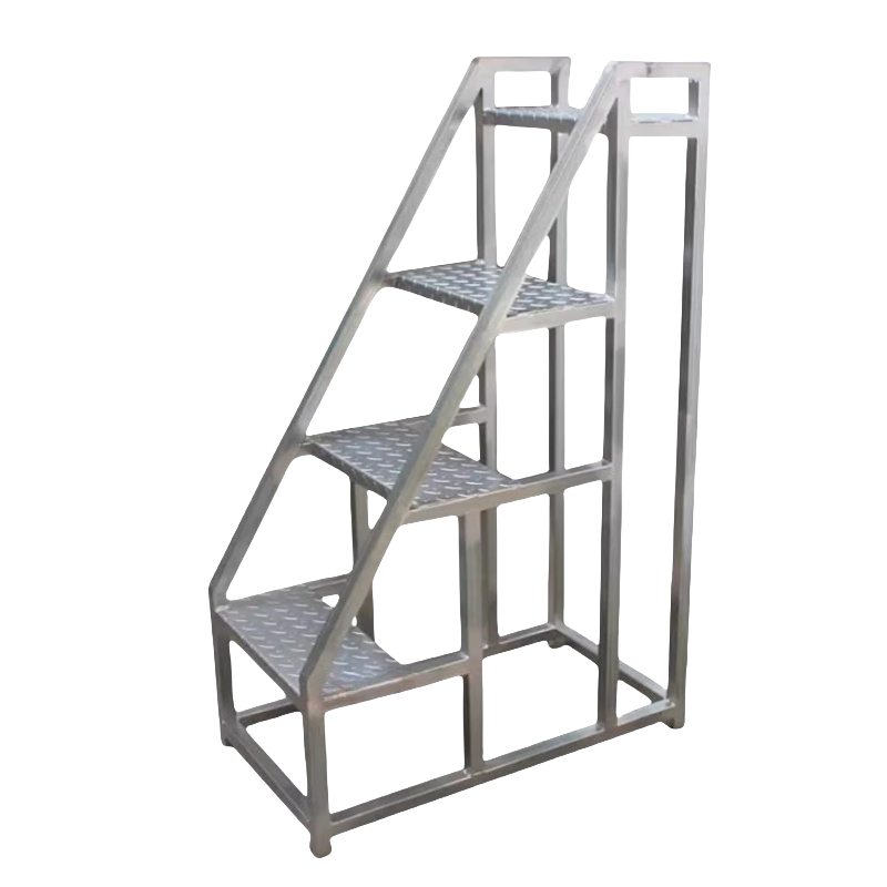 吉迎尚品 台阶梯步梯梯凳层梯 多规格 个