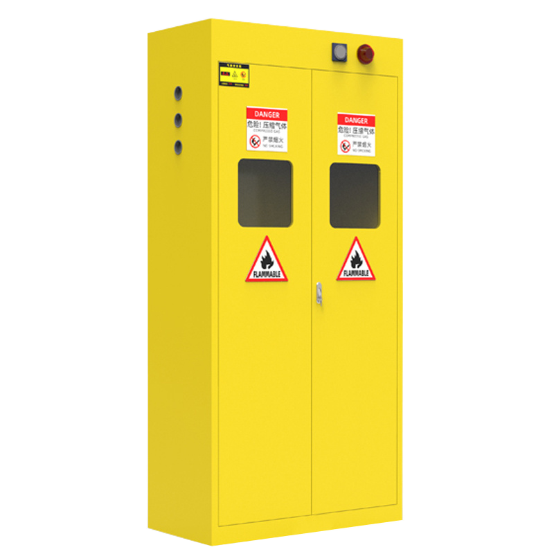 圣承启 气瓶柜 90cm 台