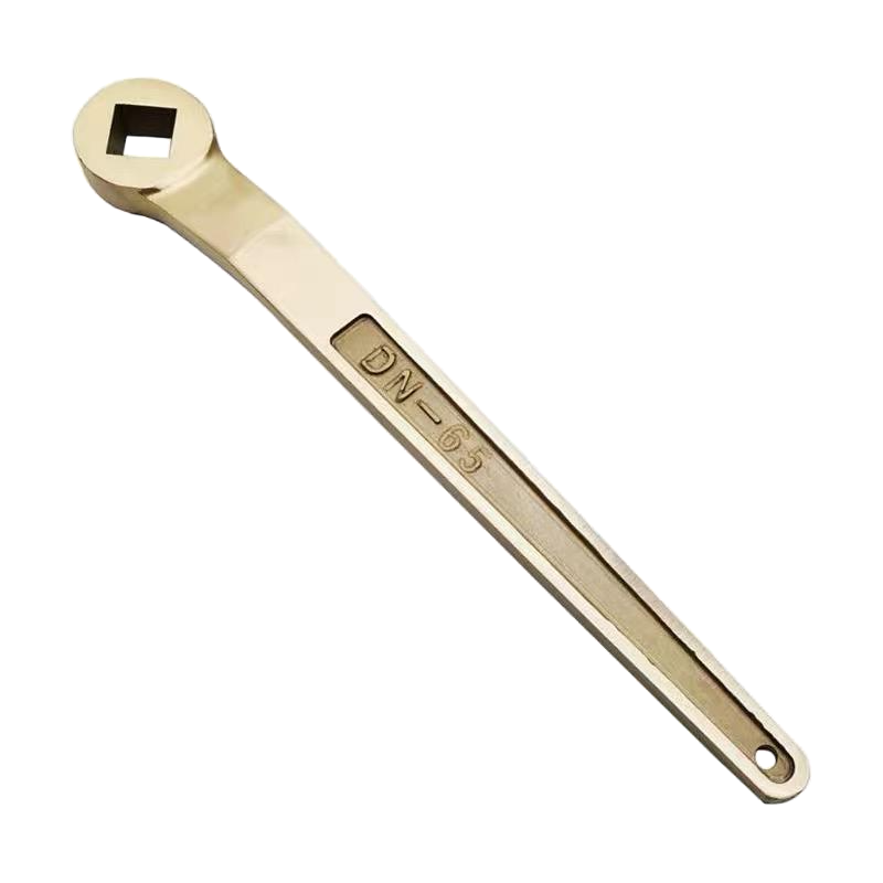 众屹 防爆异形扳手 550mm/20mm*20mm