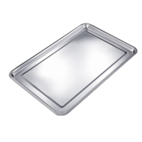 渝瑞康蒸柜304蒸饭盘