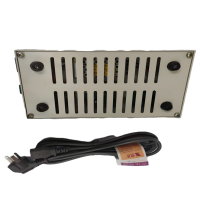 晗枫鸟 无线风压监测仪充电器(6座)台