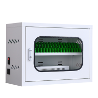 铭思达手机充电柜20位台