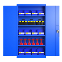 鑫龙都工具柜100*50*180cm台