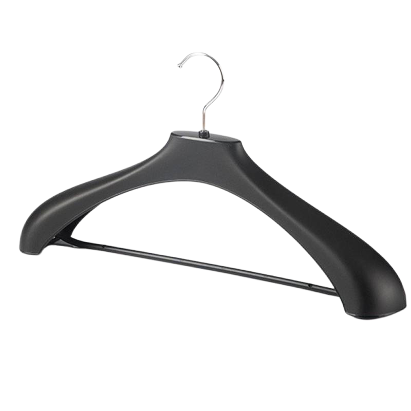 茶花 男仕西装架 44.5cm*26cm*6.3cm/个