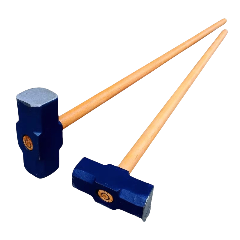 建举 木柄八角大锤 10磅 把