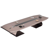 华立伟桌子320*120*75cm张