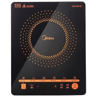 美的电磁炉大功率火锅炉爆炒电磁炉C21-RT2171