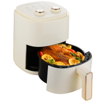 荣事达空气炸锅家用多功能炸锅 RS-AF203L