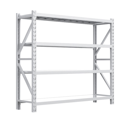 奇桄烁货架1.2m组