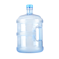 哈铁亿农 纯净水桶15L/个