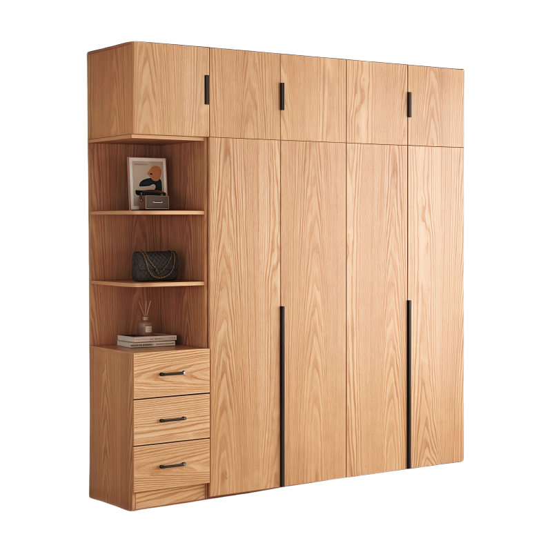 豫龙都 衣柜 1.8m 台