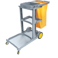 抚樽工具车带盖个