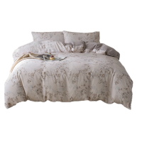 百纳千禧全棉四件套BNQX-BNSJT02 套