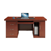 力拓星 员工办公桌 1.6米 张