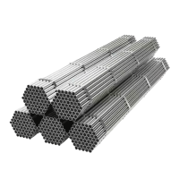 奈斯特 镀锌管 DN80 米