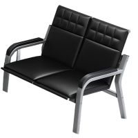 桃锦堂 排椅两人位 张