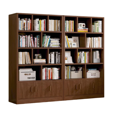 豫龙都书柜2米个