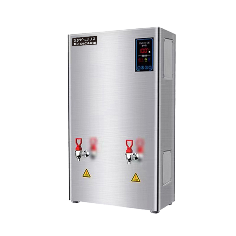 百思肯步进式开水器电茶炉可壁挂可带底座可带过滤BSK-B30(台)