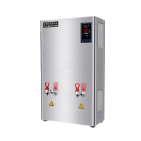 百思肯步进式开水器电茶炉可壁挂可带底座可带过滤BSK-B30(台)