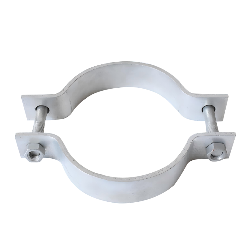 冀电中康 热镀锌拉线抱箍 D144 个