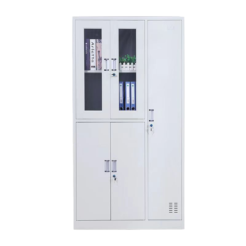 天远鑫景 文件柜带更衣柜 长18000*420*970mm 个