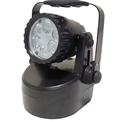 通芯 TXSC8001 12W 11.1V IP65 续航时间≥24h 色温6500k 光源LED 轻便强光工作灯