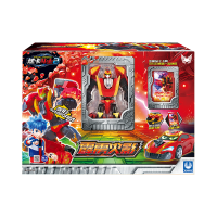 [JUMPGO/展高]炫卡斗士2