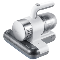 美的除螨仪手持床上吸尘紫外线杀菌除湿吸尘器MC3