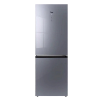 美的BCD-349WGPM(Q) 下市