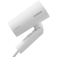 飞科(FLYCO)电吹风机家用折叠大风学生博锐