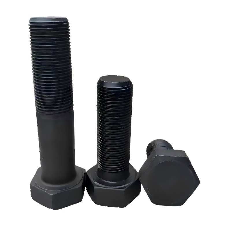 衡雁骏兴 六角螺栓 φ30*174mm 个