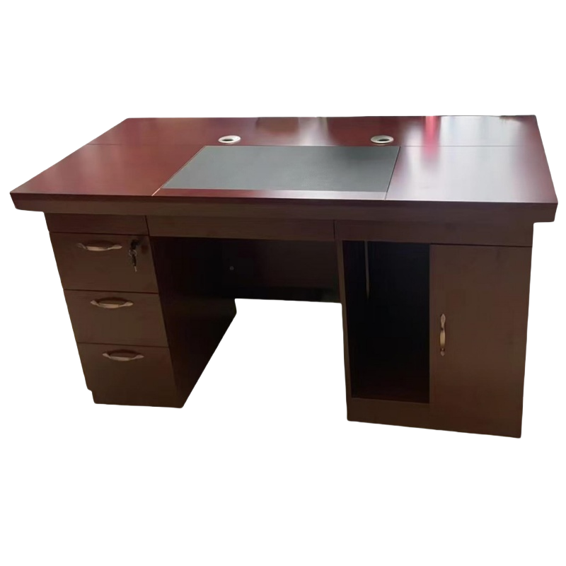 澜雅帝斯多功能办公桌1400*700*760mm张