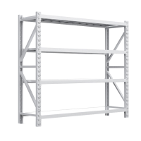 奇桄烁物料架1.5m组