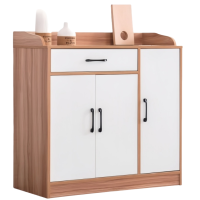 桃锦堂 茶水柜90cm个